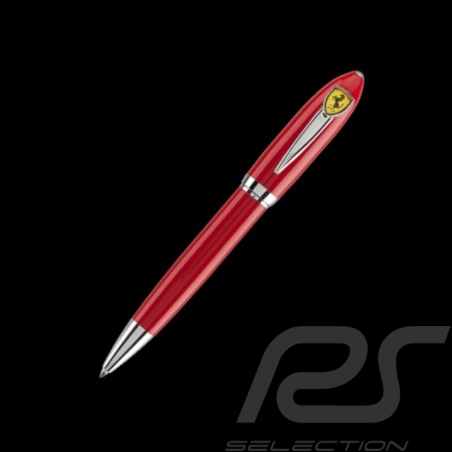 Stylo Scuderia Ferrari Mugello Rouge PN58288