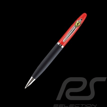 Stylo Scuderia Ferrari Maranello Rouge / Noir PN57188