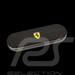 Ferrari Kugelschreiber Daytona - Rot / Carbon PN60476