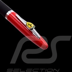 Kugelschreiber - Schlüsselanhänger Ferrari Set Maranello PN59412