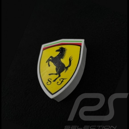 Goma Ferrari Ecusson PN56453