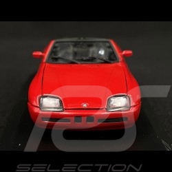 BMW Z1 1991 Top Red 1/43 Minichamps 943020103