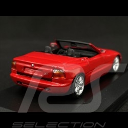 BMW Z1 1991 Toprot 1/43 Minichamps 943020103