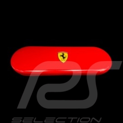 Stylo Ferrari Fiorano - Rouge / Argent PN57185