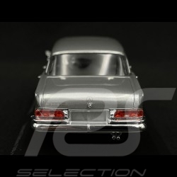 Mercedes-Benz 300 SE LWB 1963 Argent 1/43 Minichamps 943035204