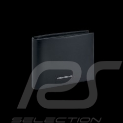 Portefeuille Porsche Design Porte-cartes Noir OBE09906.001