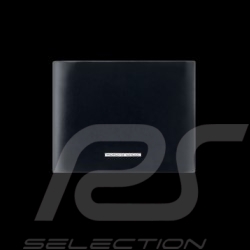 Geldbörse Porsche Design Kartenhalter Schwarz OBE09906.001