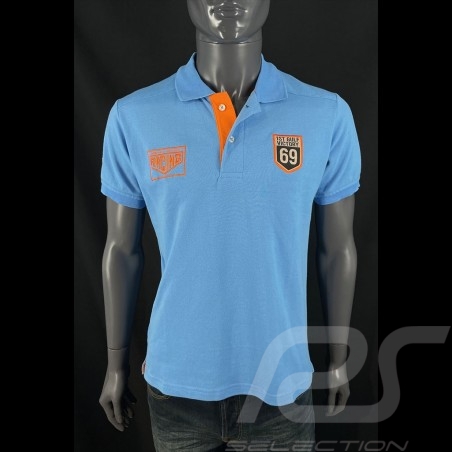 Polo Gulf 1ère Victoire x...