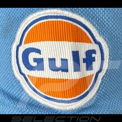 Gulf Polo 1. Sieg x Le Florio Cobalt blau - Herren