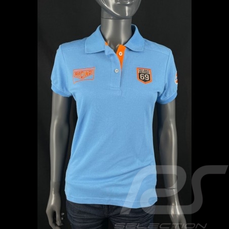 Polo Gulf 1ère Victoire x...