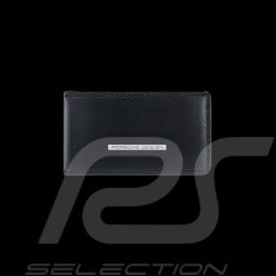 Pince à Billets Porsche Design Cuir Noir OBE09922.001