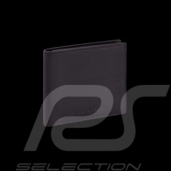 Portefeuille Porsche Design Porte-cartes Cuir Marron Foncé OSO09903.099
