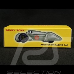 Auto-Union Racing Car n°2 Silver 1/48 Norev Dinky Toys 5720CMC023