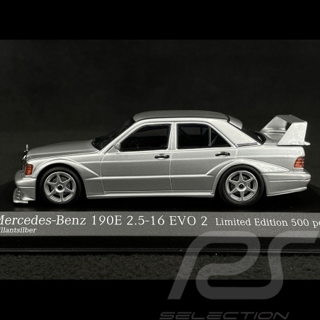 Mercedes-Benz 190E 2.5-16...