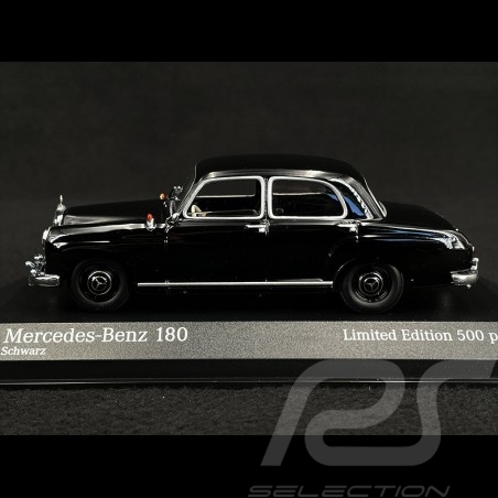 Mercedes-Benz 180 W120...