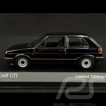 Volkswagen VW Golf 2 GTI...