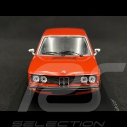BMW 520 E12 1974 Phoenixrot 1/43 Minichamps 943023005