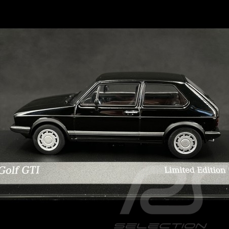 Volkswagen VW Golf 1 GTI...
