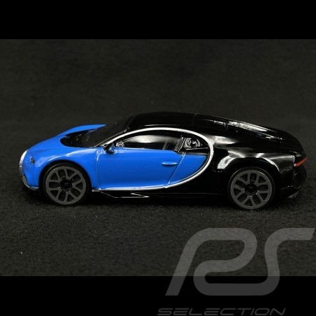 Bugatti Chiron 2016 Gris...