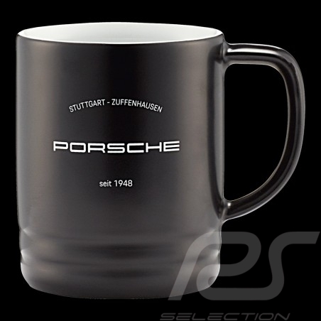 Taza Porsche...