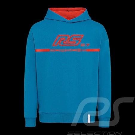 Chaqueta Porsche RS 2.7...