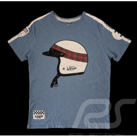 T-shirt Motors Driver's...