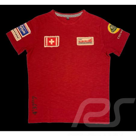Camiseta Jo Siffert nº22...