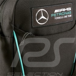 Mercedes Tasche Petronas F1 Puma Schwarz 078795-01