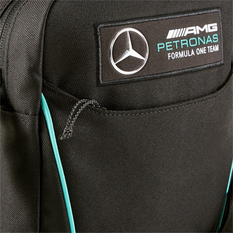 Destockage Sacoche Puma Amg Mapf1 Petronas 078795 01