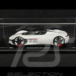 Porsche Vision Gran Turismo 2022 Oryx White 1/18 Spark WAP0210030MRES
