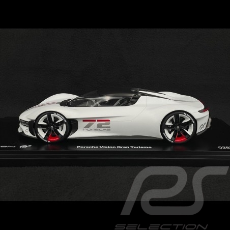 Porsche Vision Gran Turismo...
