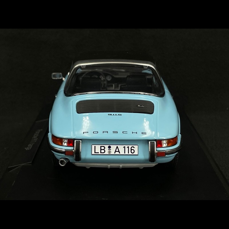 （希少品）NOREV 1/18 ポルシェ 911Sタルガ 1973 ライトブルー 41gvaAQIzfL.jpg_BO30,255,255,