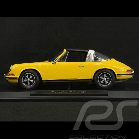 Porsche 911 E Targa 1969...