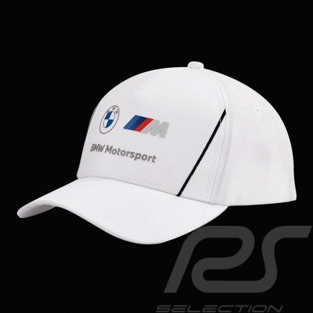 Gorra BMW M Motorsport Puma...