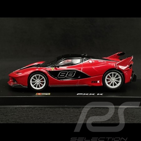 Ferrari FXX-K 2014 n°88...