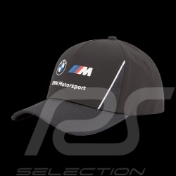 BMW Hat M Motorsport Puma Black