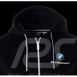 BMW M Motorsport Jacke by Puma Softshell Schwarz - Homme