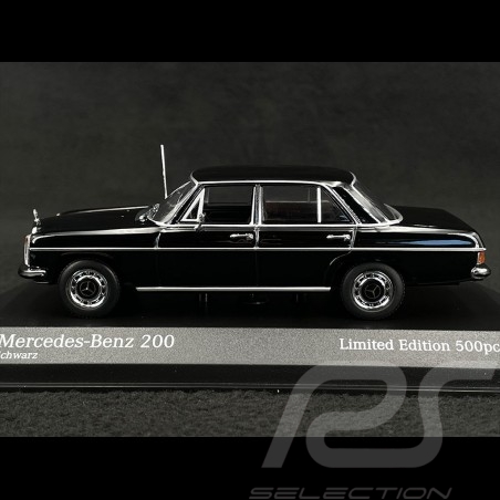 Mercedes-Benz 200/8 W115...