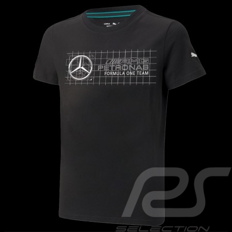 Camiseta Mercedes AMG...