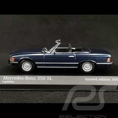 Mercedes-Benz 350 SL 1974...