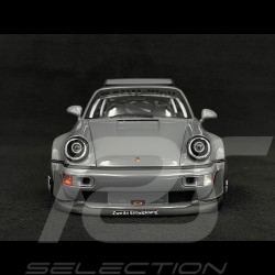 Porsche 911 RWB AKIBA Type 964 2018 Grey 1/18 GT Spirit GT840