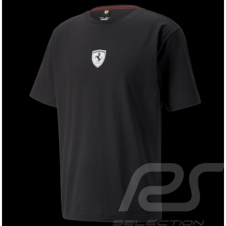 Camiseta Ferrari Puma Race...
