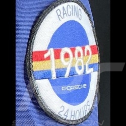 Porsche Jacke Rothmans Racing 1982 n°1 Blau WAP454NRTM - Damen