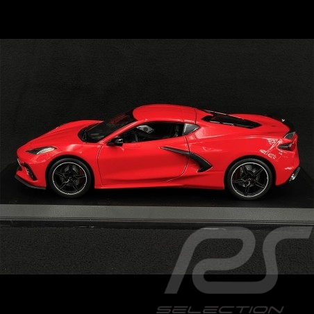 Chevrolet Corvette Stingray...