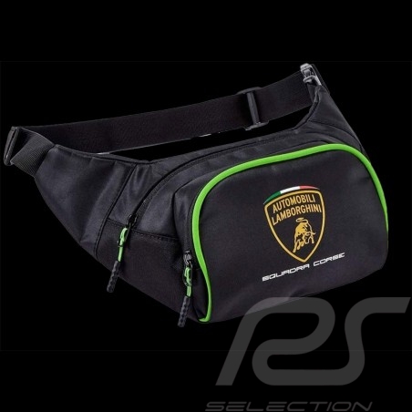 Bolso Lamborghini Bandolera...
