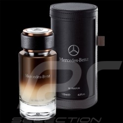 Parfum Mercedes " Le Parfum " 120 ml - homme