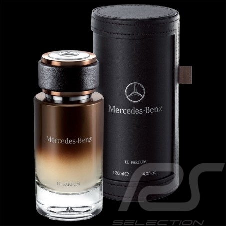 Parfum Mercedes " Le Parfum " 120 ml - Herren