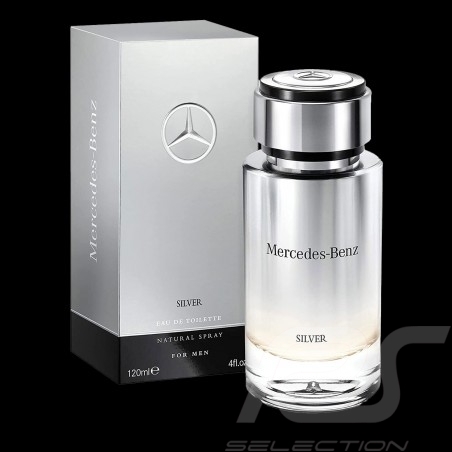 Parfum Mercedes hombre eau...
