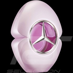 Parfum Mercedes femme eau de parfum Woman 90 ml