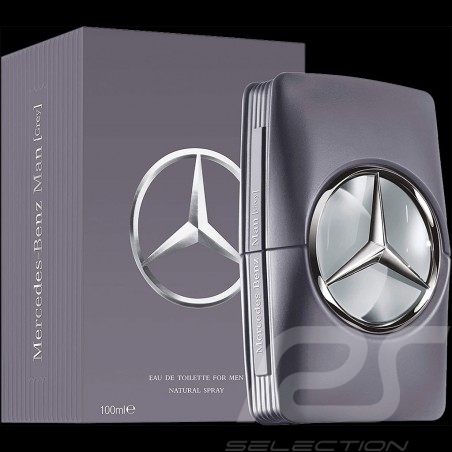 Perfume Mercedes hombre eau...